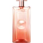 Przecenione Różowe Perfumy & Wody perfumowane 50 ml gourmand naturalne przyjazne zwierzętom marki LANCOME Idôle francuskie 