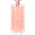 Przecenione Różowe Perfumy & Wody perfumowane damskie eleganckie 100 ml kwiatowe w olejku marki LANCOME Idôle francuskie 