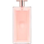 Różowe Perfumy & Wody perfumowane z różą damskie gourmand w testerze marki LANCOME Idôle francuskie 