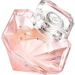 Beżowe Perfumy & Wody perfumowane damskie gourmand w testerze marki LANCOME Tresor francuskie 