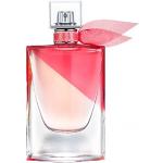 Czerwone Perfumy & Wody perfumowane damskie 2 ml kwiatowe w próbce marki LANCOME La vie est belle francuskie 