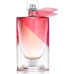 Różowe Perfumy & Wody perfumowane damskie 100 ml marki LANCOME La vie est belle francuskie 