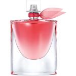 Różowe Perfumy & Wody perfumowane z paczulą damskie modne cytrusowe w testerze w olejku marki LANCOME La vie est belle francuskie 