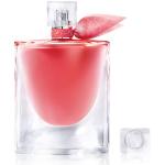 Przecenione Różowe Perfumy & Wody perfumowane bergamotowe damskie 100 ml gourmand w olejku marki LANCOME La vie est belle francuskie 