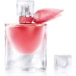 Przecenione Różowe Perfumy & Wody perfumowane bergamotowe damskie 30 ml gourmand w olejku marki LANCOME La vie est belle francuskie 