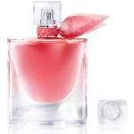 Przecenione Różowe Perfumy & Wody perfumowane bergamotowe damskie 50 ml gourmand w olejku marki LANCOME La vie est belle francuskie 