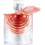 Różowe Perfumy & Wody perfumowane z paczulą damskie romantyczne gourmand w testerze marki LANCOME La vie est belle francuskie 