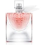 Przecenione Różowe Perfumy & Wody perfumowane damskie 50 ml kwiatowe marki LANCOME La vie est belle francuskie 
