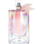 Przecenione Różowe Perfumy & Wody perfumowane z paczulą damskie 100 ml gourmand marki LANCOME La vie est belle francuskie 