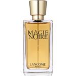 Różowe Perfumy & Wody perfumowane z paczulą damskie eleganckie gourmand w testerze marki LANCOME Magie Noire francuskie 