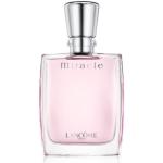 Przecenione Różowe Perfumy & Wody perfumowane damskie romantyczne 30 ml kwiatowe marki LANCOME Miracle francuskie 