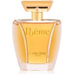 Przecenione Perfumy & Wody perfumowane damskie 100 ml kwiatowe marki LANCOME Poeme francuskie 