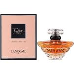 Przecenione Różowe Perfumy & Wody perfumowane damskie uwodzicielskie 50 ml gourmand marki LANCOME Tresor francuskie 