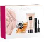 Różowe Perfumy & Wody perfumowane damskie eleganckie w balsamie marki LANCOME Tresor francuskie 