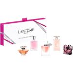 Perfumy & Wody perfumowane damskie eleganckie w testerze marki LANCOME francuskie 