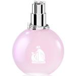 Przecenione Różowe Perfumy & Wody perfumowane damskie 100 ml drzewne marki LANVIN 