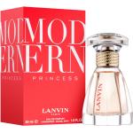 Beżowe Perfumy & Wody perfumowane damskie gourmand marki LANVIN 