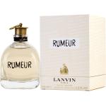 Białe Perfumy & Wody perfumowane z paczulą damskie owocowe marki LANVIN 