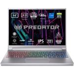 Laptop Acer Predator Triton 300 SE PT314-52s-76F0 Hiszpański Qwerty i7-12700H 16 GB RAM 512 GB SSD