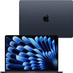 Laptop APPLE MacBook Air 2023 15.3 Retina M2 8GB RAM 256GB SSD macOS Północ