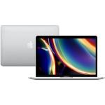 Srebrne Komputery & akcesoria komputerowe marki Apple MacBook MacBook Pro z 3.1 - 4 GHz 