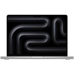 Laptop APPLE MacBook Pro 2023 14 Retina M3 8GB RAM 512GB SSD macOS Srebrny