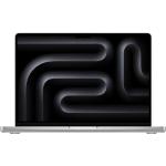 Laptop APPLE MacBook Pro 2023 14 Retina M3 Pro 18GB RAM 1TB SSD macOS Srebrny