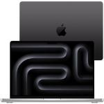 Laptop APPLE MacBook Pro 2023 16 Retina M3 Pro 36GB RAM 512GB SSD macOS Gwiezdna czerń