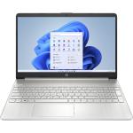 Laptop HP 15s-fq5013ns Hiszpański Qwerty Intel Core i5-1235U 8 GB RAM