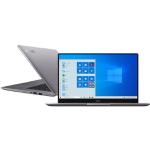 Szare Laptopy z systemem Windows 10 marki huawei MateBook 1920x1080 (full HD) z WiFi z Powyżej 4 GHz 