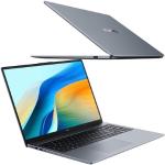 Laptopy marki huawei MateBook - ekran: 16” z Powyżej 4 GHz 