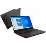 Czarne Laptopy z systemem Windows 10 marki lenovo IdeaPad 1920x1080 (full HD) z WiFi z Powyżej 4 GHz 