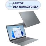 Laptop Lenovo Ideapad Slim 3 15iah8 15.6 Ips I5-12450h 16gb Ram 512gb Ssd Windows 11 Home