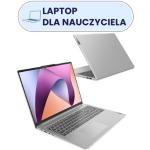 Laptop Lenovo Ideapad Slim 5 16abr8 16 Ips R7-7730u 16gb Ram 512gb Ssd Windows 11 Home