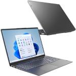 Laptop Lenovo Ideapad 5 Pro 16ach6 16 Ips R7-5800h 16gb Ram 1tb Ssd Windows 11 Home