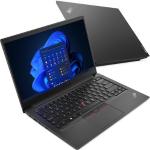 Laptopy marki lenovo ThinkPad - ekran: 14” z Powyżej 4 GHz 
