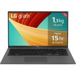 Laptopy marki LG Electronics 