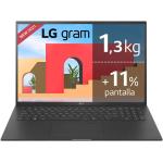 Laptopy marki LG Electronics 