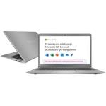 Laptop Peaq Slim S132v-1g464p Fhd N4020/4gb/64gb Emmc/int/win11s + Microsoft 365 12 Mies.