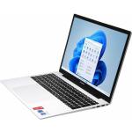 Laptop Thomson TH17V2C4WH128 Azerty Francuski Biały Intel Celeron N4020 4 GB RAM 128 GB SSD AZERTY