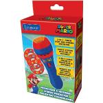 Zabawki edukacyjne Super Mario Bros Mario 