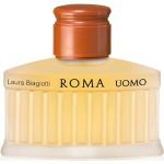 Przecenione Różowe Perfumy & Wody perfumowane tajemnicze 125 ml marki Laura Biagiotti 
