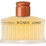 Przecenione Różowe Perfumy & Wody perfumowane tajemnicze 40 ml marki Laura Biagiotti 