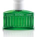 Laura Biagiotti Roma Uomo Green Swing Eau de Toilette Spray eau_de_toilette 75.0 ml