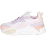Whitespring Lavender Rs-X Candy Sneakers Puma