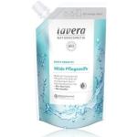lavera Basis sensitiv Milde Pflege-Refill mydło w płynie 500 ml