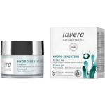Lavera Hydro Sensation Skin Moisturising Cream Żel ( Gel)Cream ( Gel) 50 ml