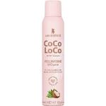 Lee Stafford CoCo LoCo Agave Hair Volume Hardener (Volumising Mousse) 200 ml