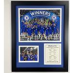 Legends Never Die, Inc. Chelsea FC | Zwycięzca Lig