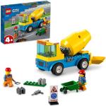 Taczki dla dzieci marki Lego City o tematyce budowy 